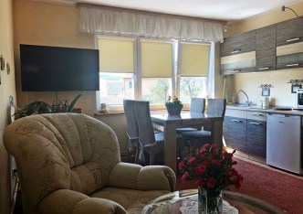 mieszkanie na wynajem - Lębork