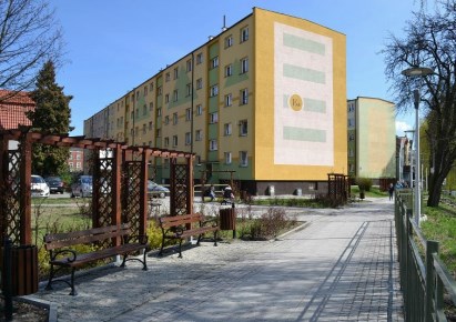 mieszkanie na wynajem - Lębork