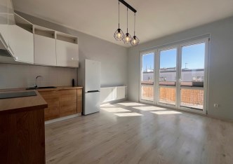 mieszkanie na wynajem - Lębork