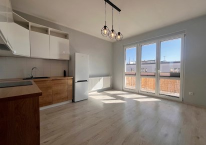 mieszkanie na wynajem - Lębork