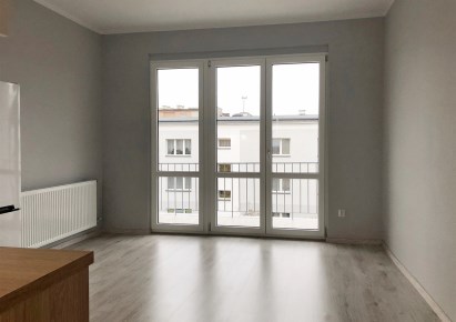 mieszkanie na wynajem - Lębork