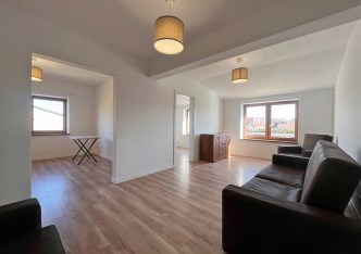 mieszkanie na wynajem - Lębork