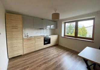 mieszkanie na wynajem - Lębork