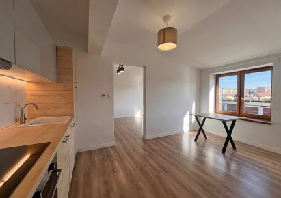 mieszkanie na wynajem - Lębork