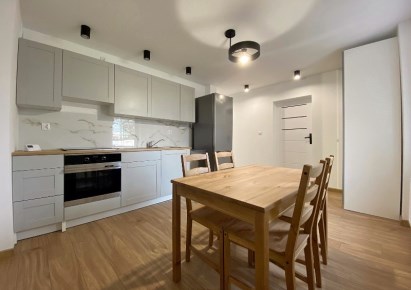 mieszkanie na wynajem - 