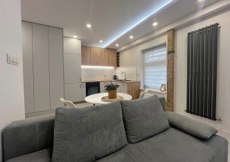 mieszkanie na wynajem - Lębork