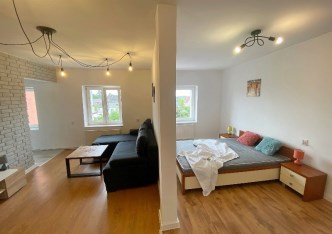 mieszkanie na wynajem - Lębork