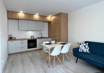 mieszkanie na wynajem - Lębork