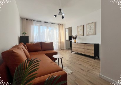 mieszkanie na wynajem - Lębork