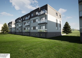 mieszkanie na sprzedaż - Potęgowo