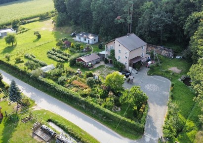 dom na sprzedaż - Nowa Wieś Lęborska, Chocielewko