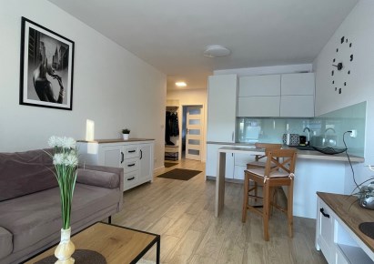 mieszkanie na wynajem - Słupsk