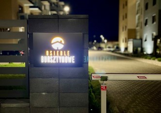 mieszkanie na wynajem - Lębork