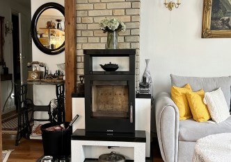 mieszkanie na sprzedaż - Lębork