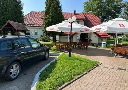 obiekt na sprzedaż - Kobylnica, Sycewice