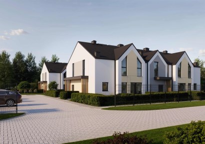 mieszkanie na sprzedaż - Lębork