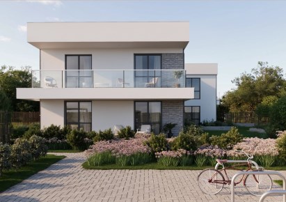 mieszkanie na sprzedaż - 