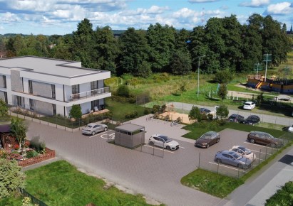 mieszkanie na sprzedaż - Lębork