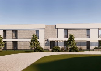 mieszkanie na sprzedaż - Lębork