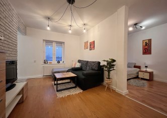 mieszkanie na sprzedaż - Lębork