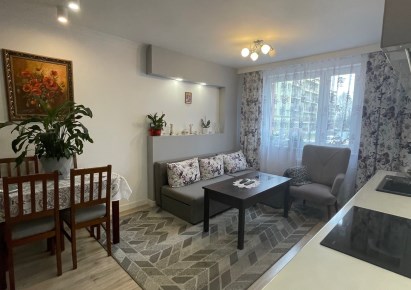 mieszkanie na sprzedaż - Słupsk