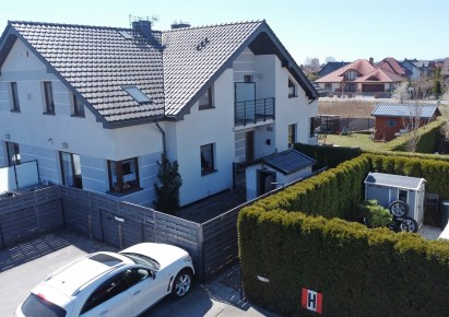 mieszkanie na sprzedaż - Lębork